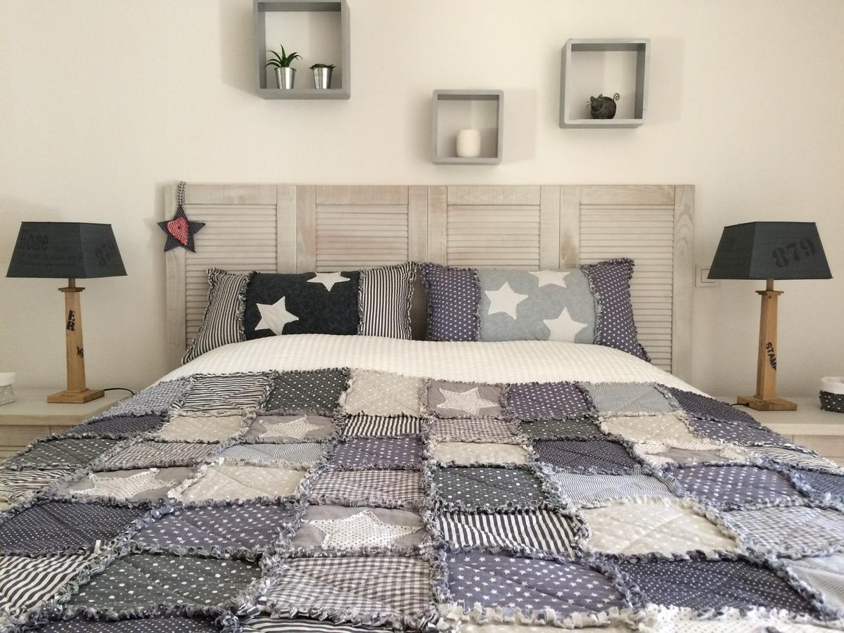 Avel West Bed & Breakfast Le Verger Eksteriør bilde